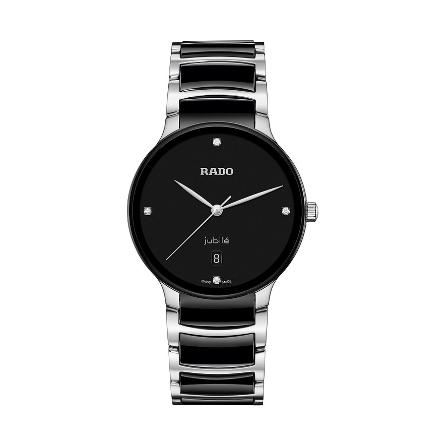 Rado Unisexuhr Centrix
