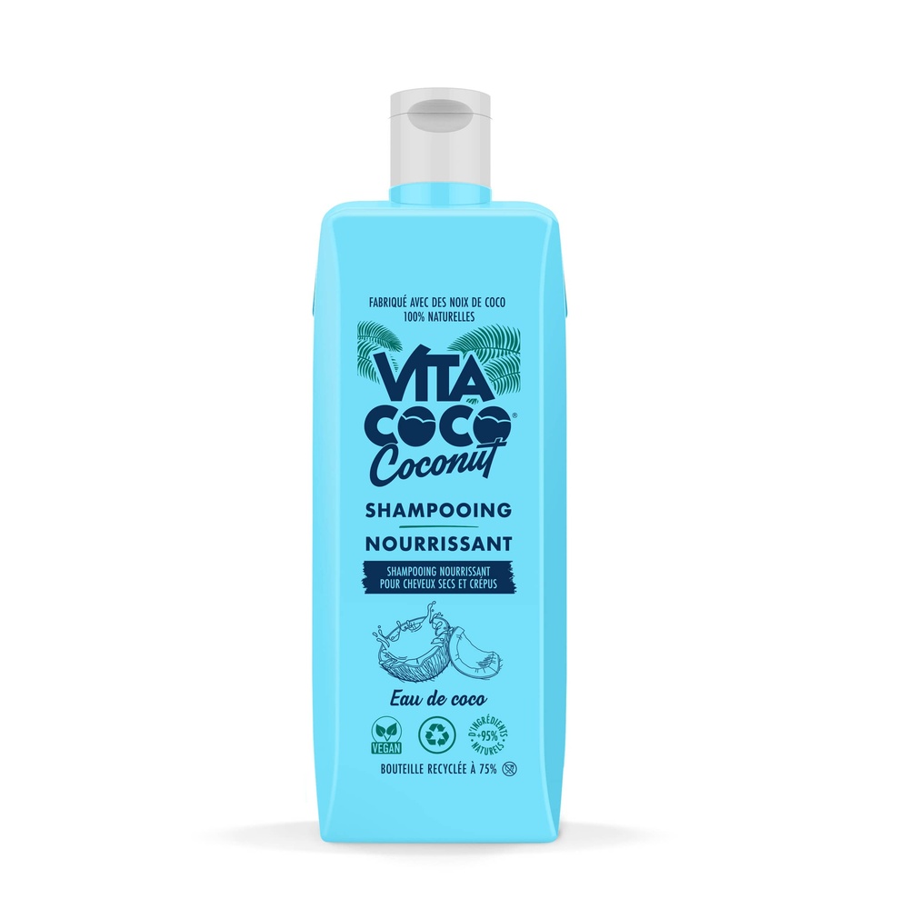 Vita Coco Vita coco Nourish Shampoo Shampoing