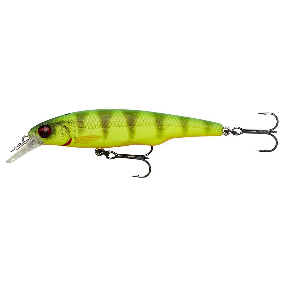 Leurre Dur Jerkbait Savage Gear Gravity Twitch SR 9.5cm, 15g