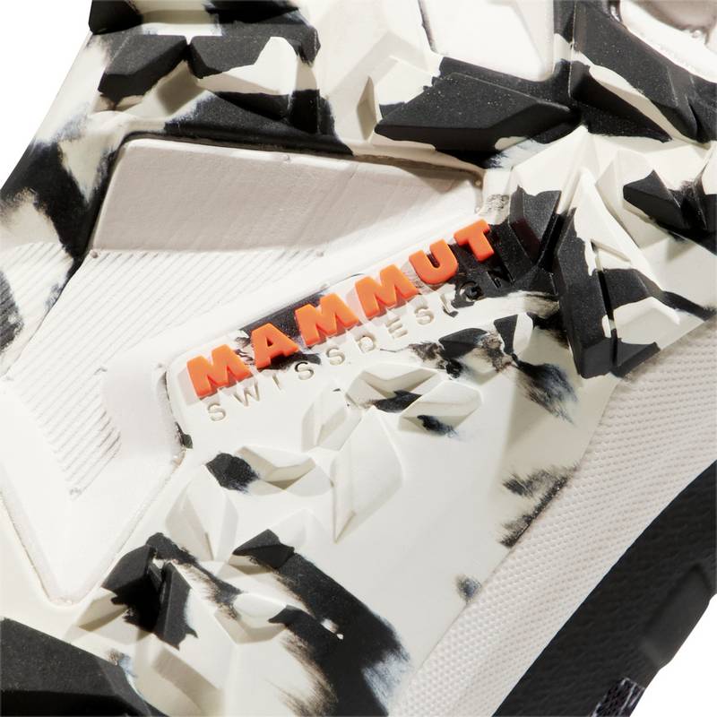 Mammut Sertig II Low Multifunktionsschuhe Herren
