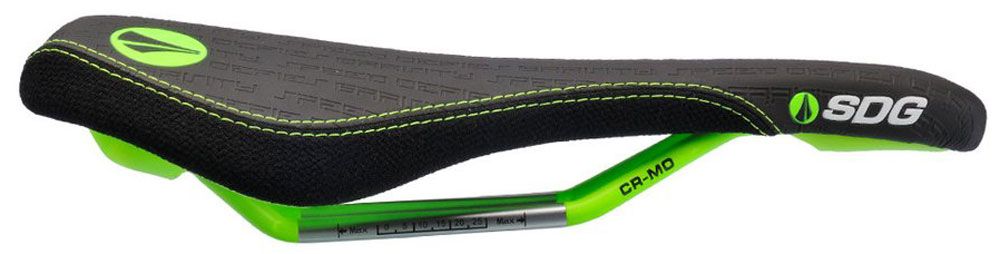 SDG Fly MTN CroMo Sattel kaufen | Bike-Discount