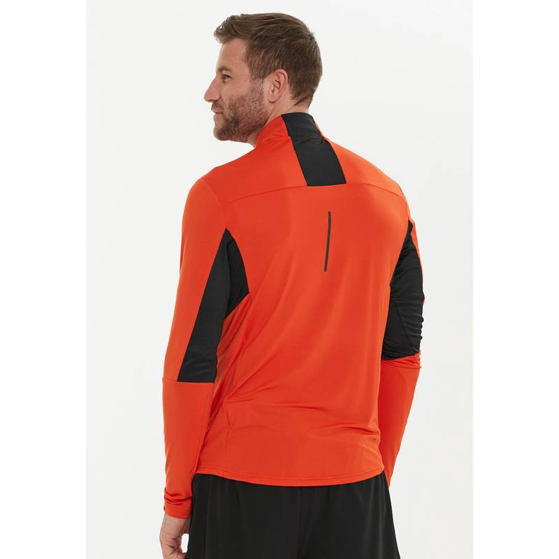 Endurance LANBARK Langarmshirt Herren