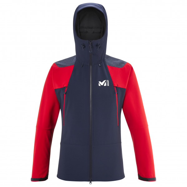 Millet - K Absolute Shield Jacket - Softshelljacke