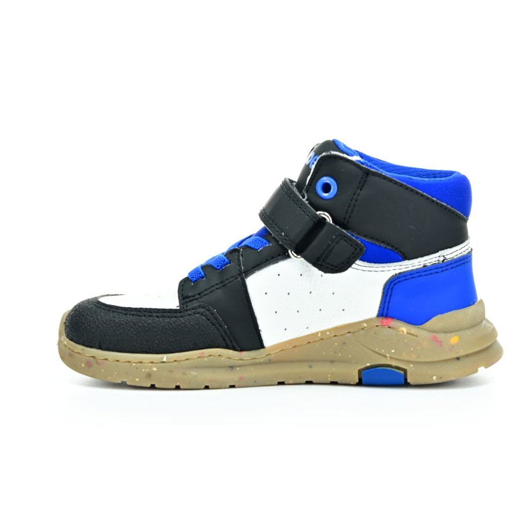 Koel4kids Skylar Royal Blue Barfußschuhe
