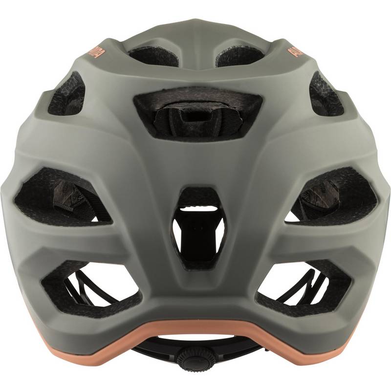 ALPINA Carapax 2.0 Helm