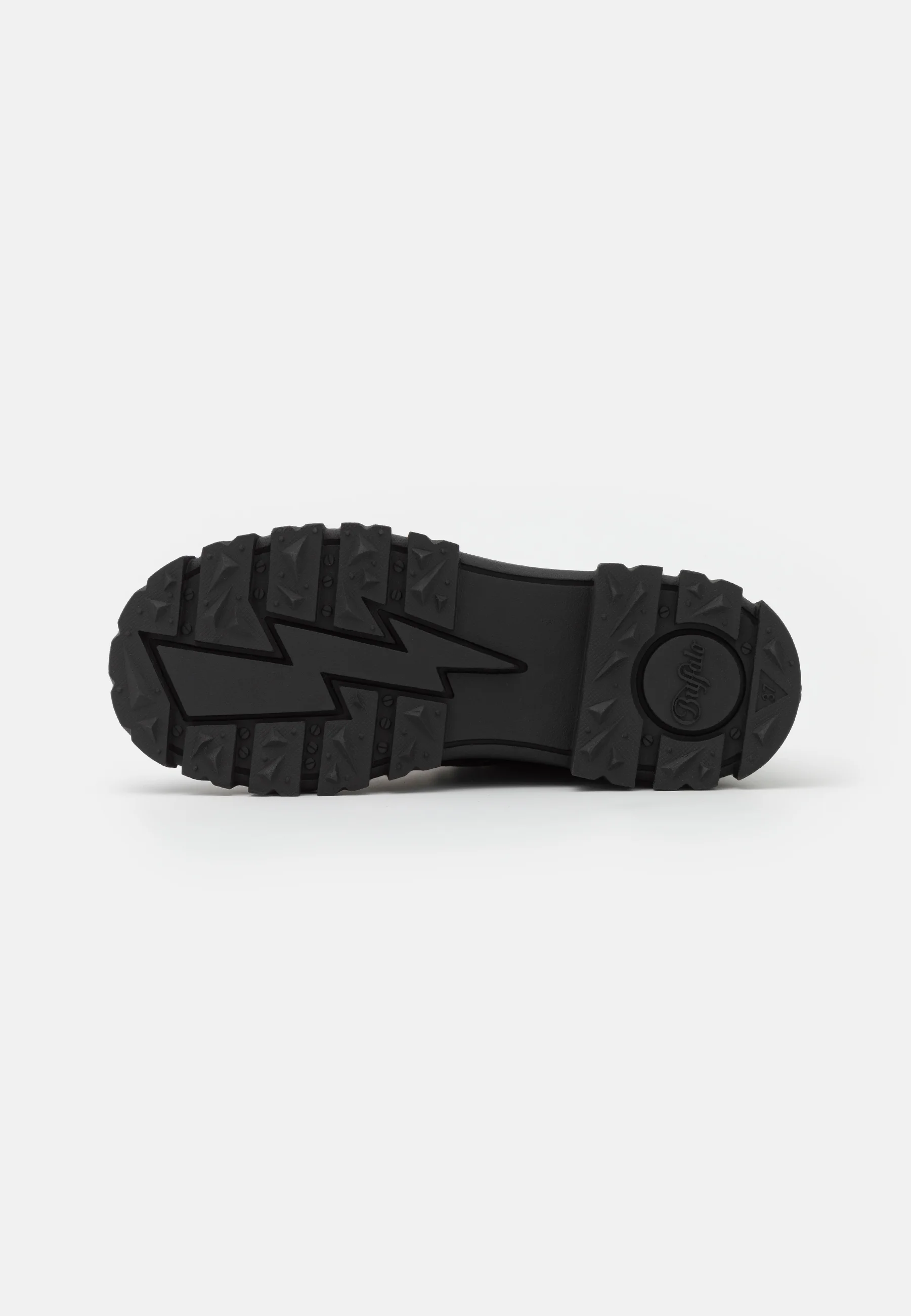 Buffalo ASPHA - Zapatos deportivos con cordones