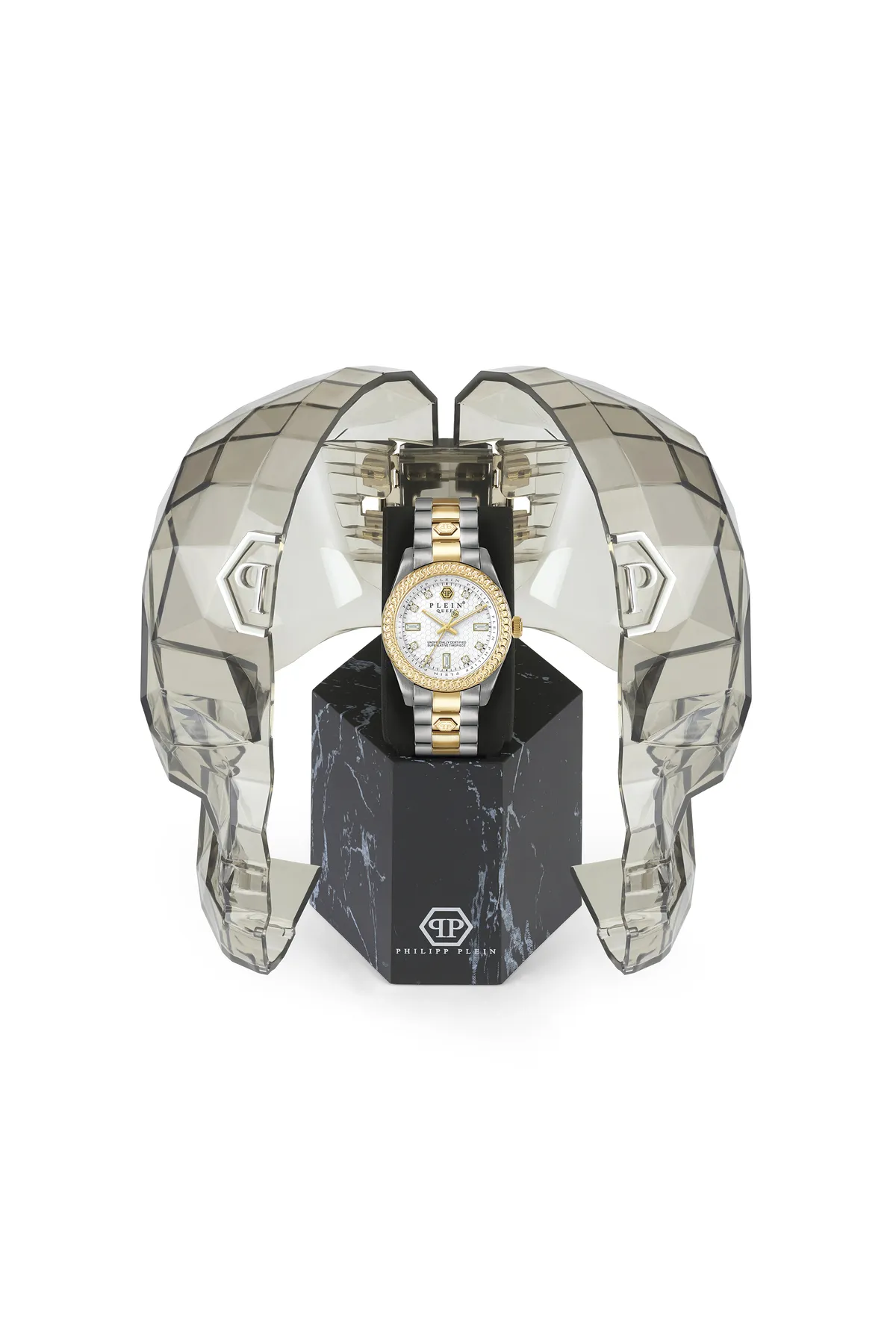 PHILIPP PLEIN  Armbanduhr - Mehrfarbig - Mehrfarbig