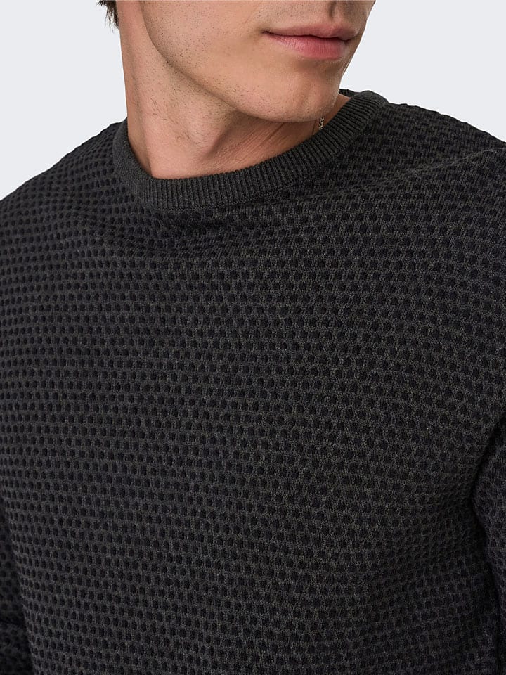 ONLY & SONS Pullover 
