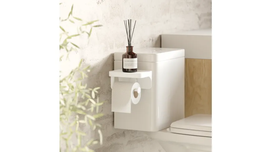 umbra Flex Toilettenpapierhalter