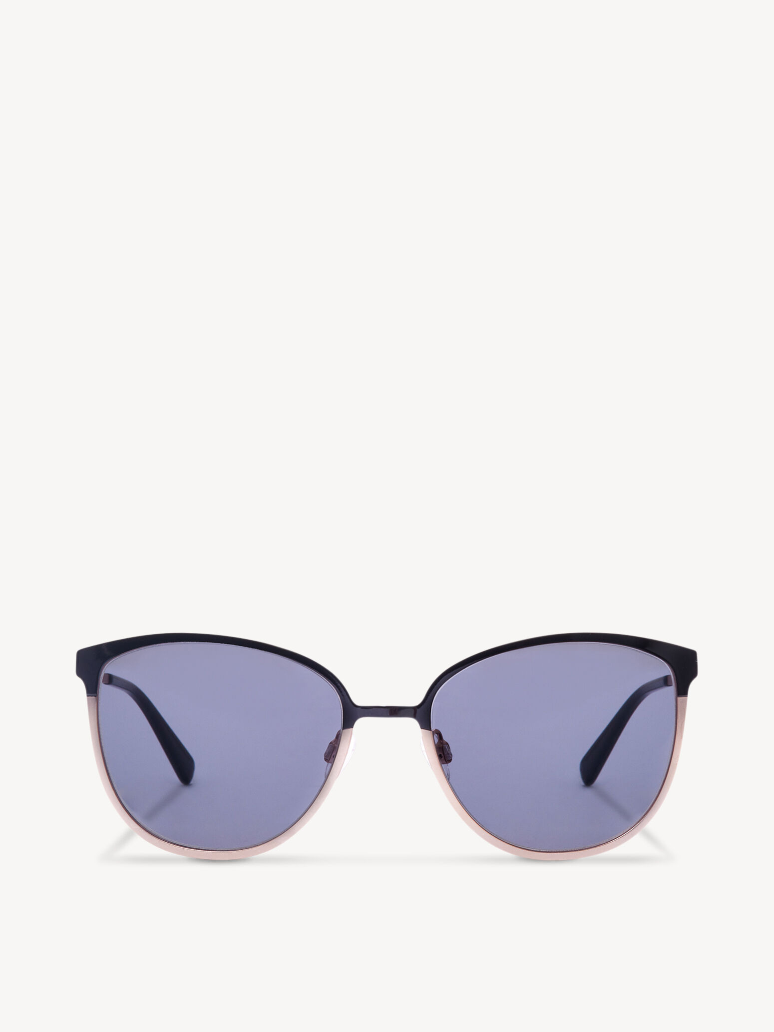Lunettes de soleil - noir