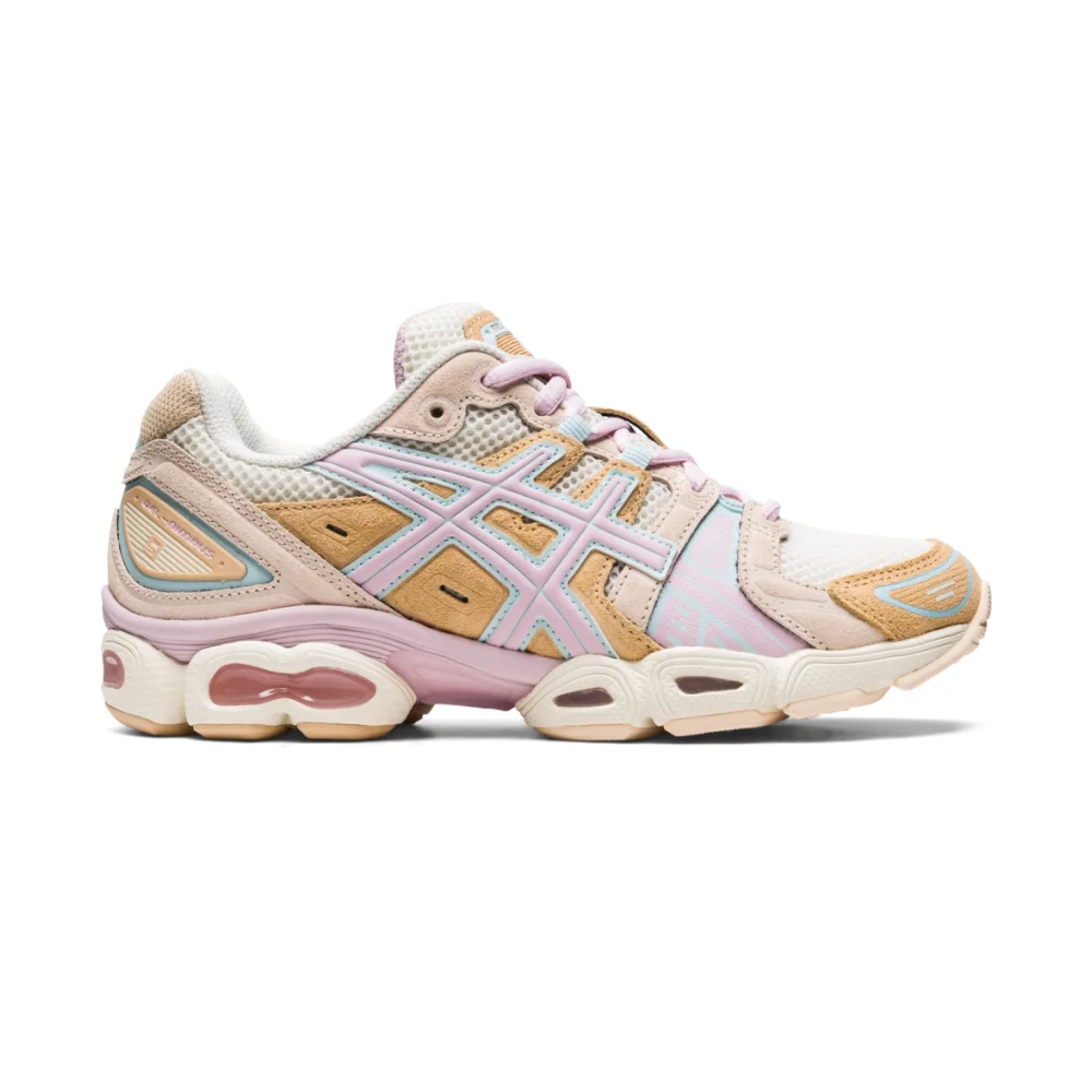 Asics Gel Nimbus 9 1202A346.100 / weiss