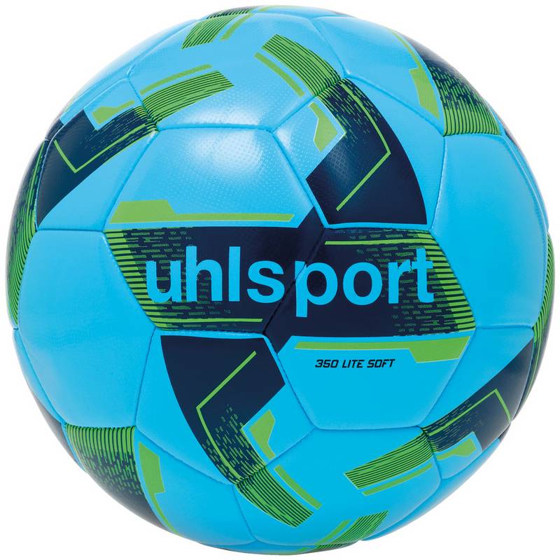 Uhlsport LITE SOFT 350 Fußball Kinder