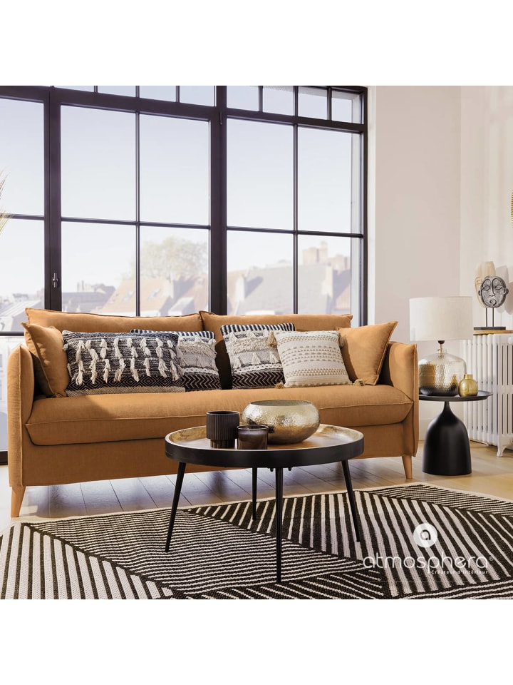Atmosphera Créateur d'intérieur Tischleuchte in gold günstig kaufen onesize