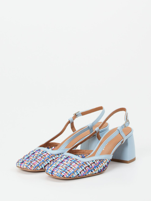 Slingpumps-13089190001 Andrea Puccini