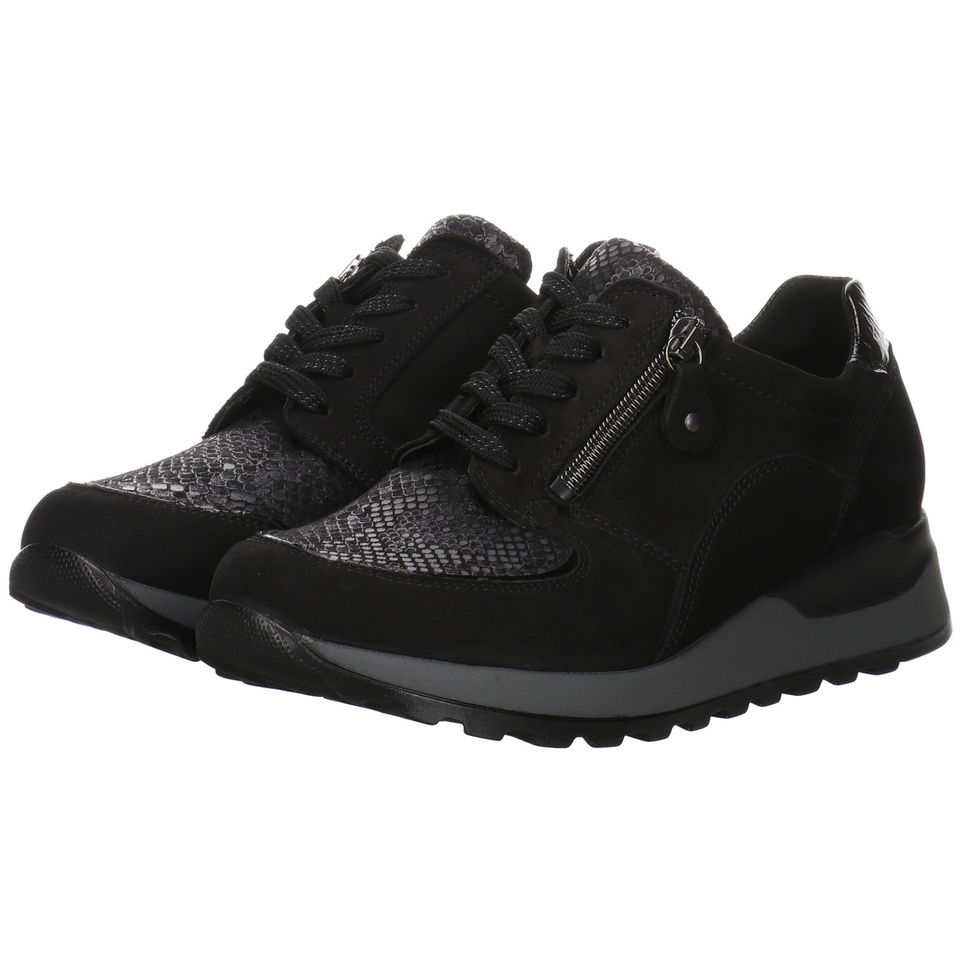 Waldläufer Hiroko-Soft Sneaker