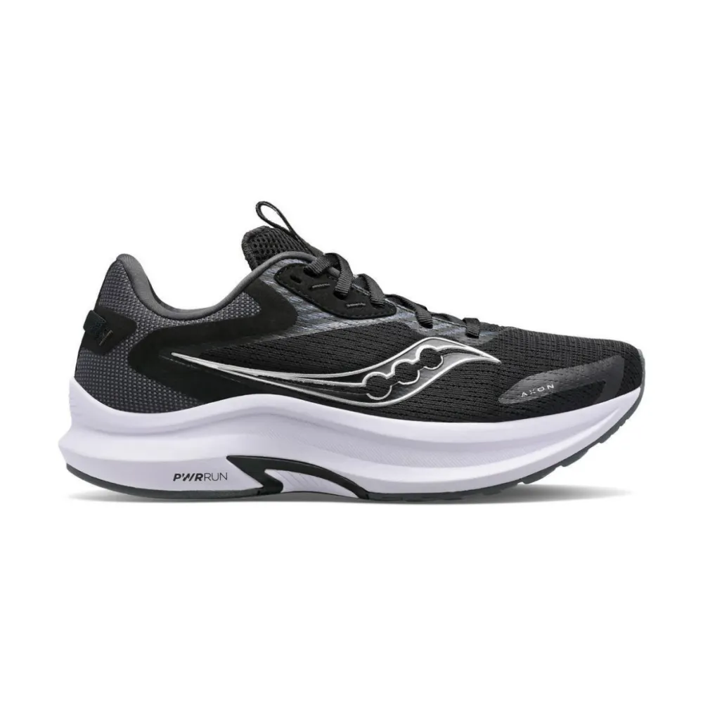 Saucony Axon 2 S20732-05 / schwarz