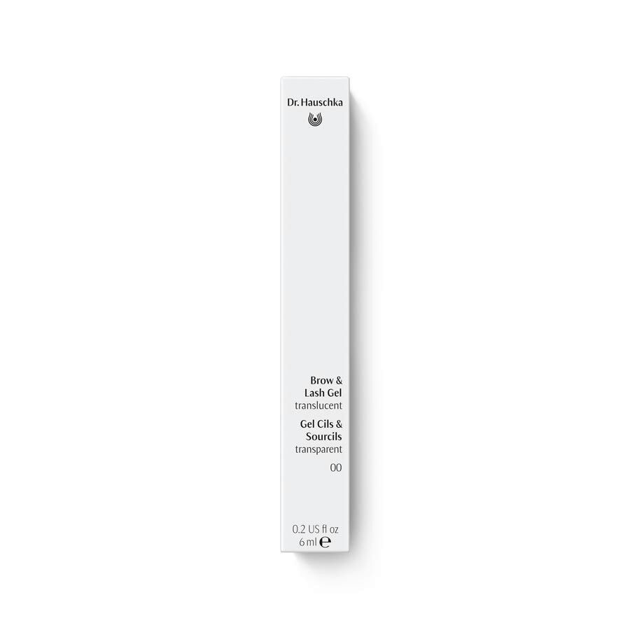 Brow and Lash Gel