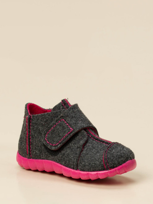 Hausschuh-75724050002 Superfit