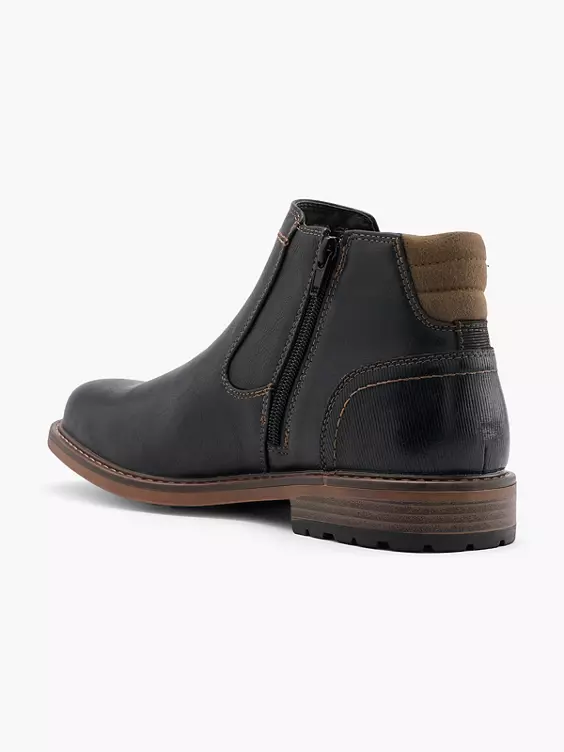 AM SHOE Chelsea Boot