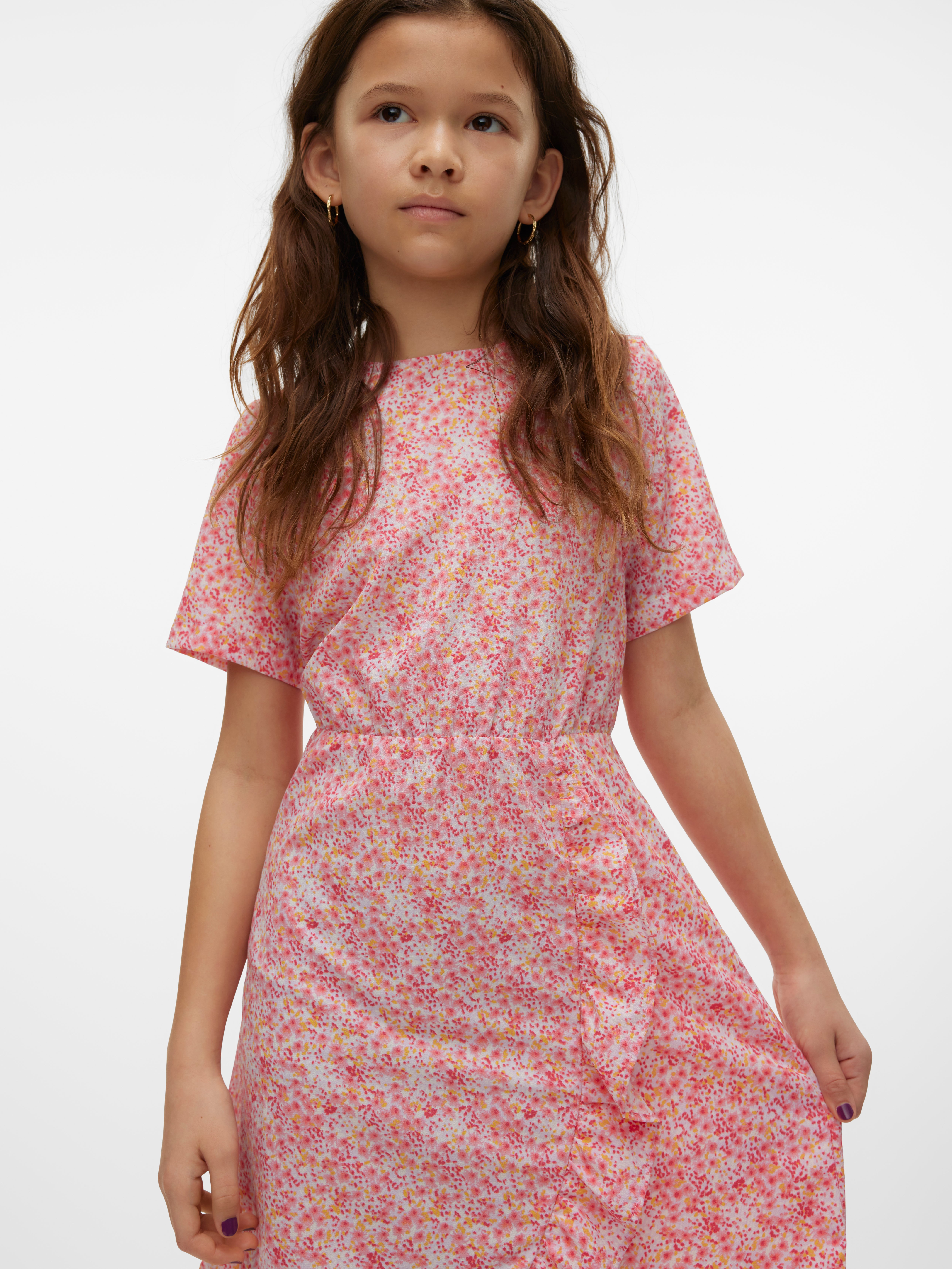 VMBLANCA Kurzes Kleid