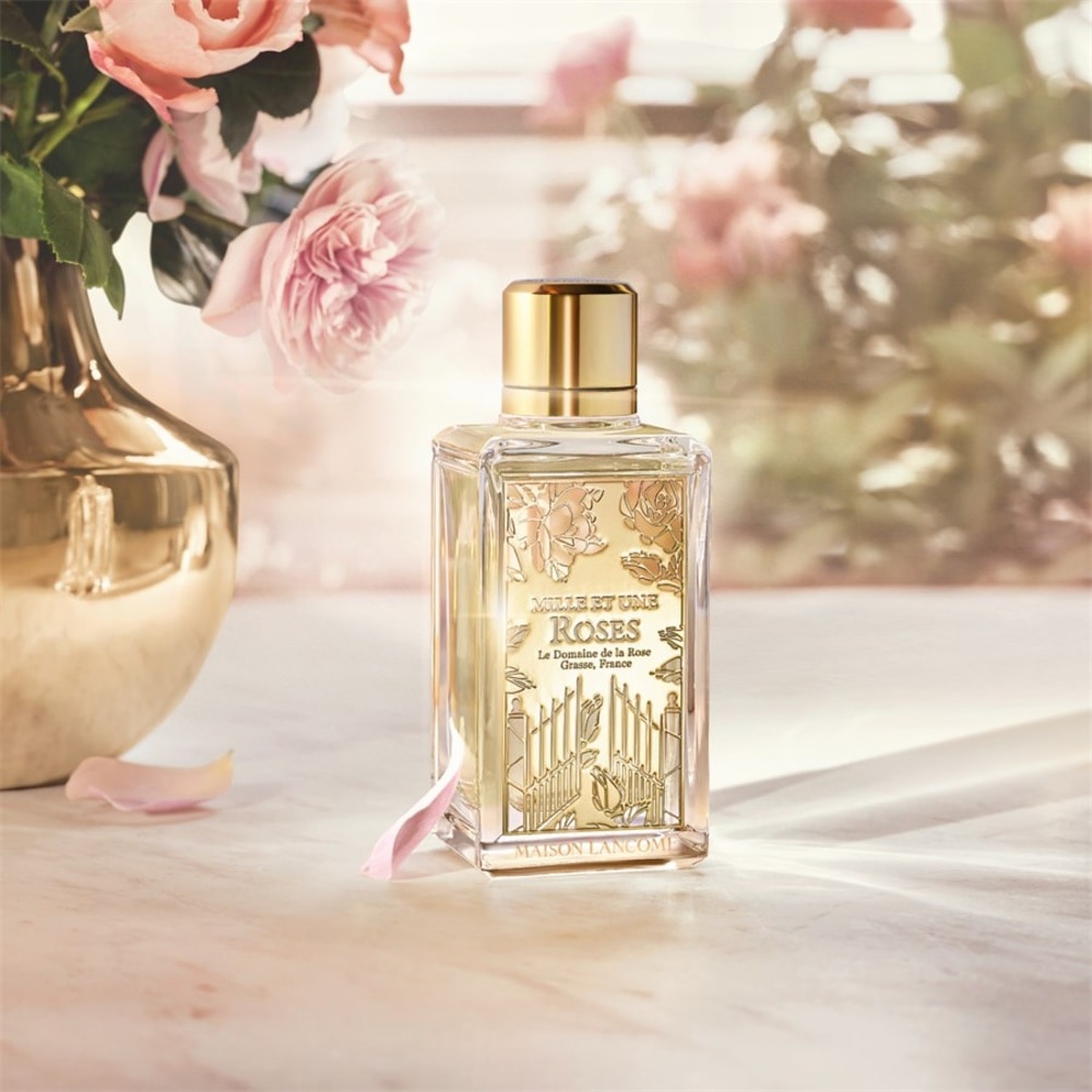 Lancôme Maison Lancôme Mille et une Roses Eau de Parfum Spray Eau de parfum