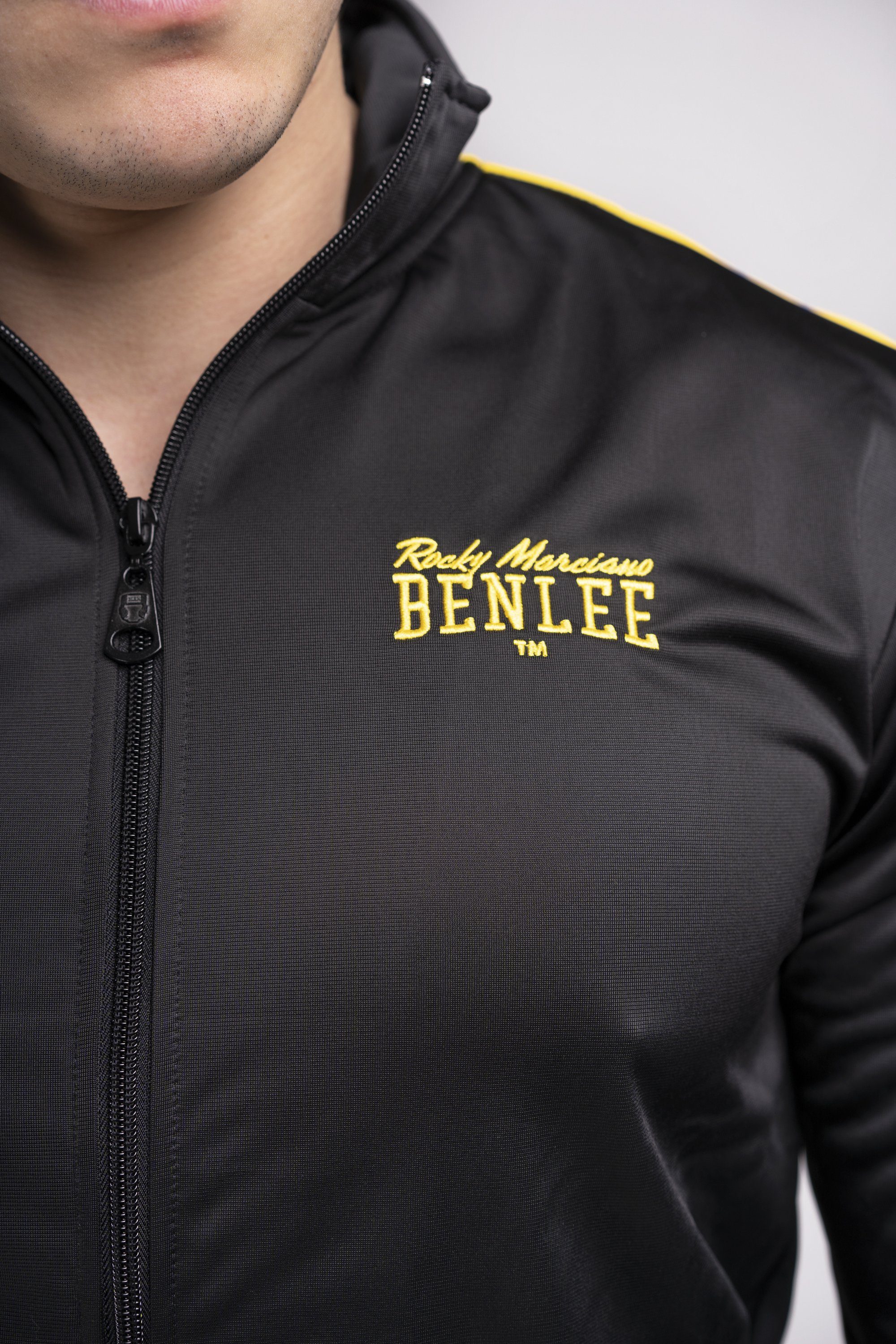 Benlee Rocky Marciano Trainingsanzug PRESENT SUIT