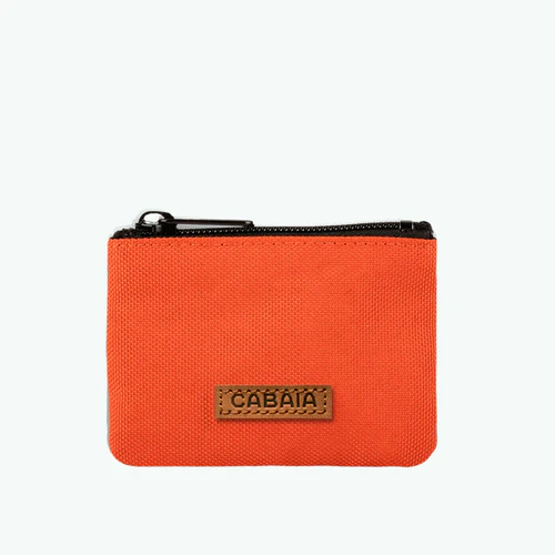 Terracotta Candelaria Nano Pochette