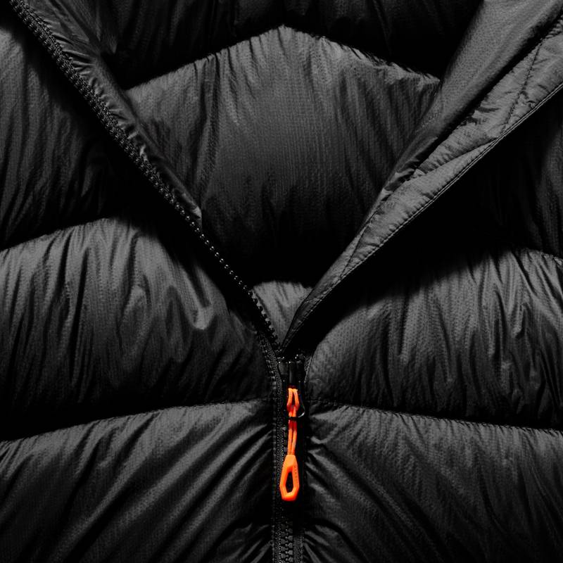 Mammut Taiss Hooded Daunenjacke Herren
