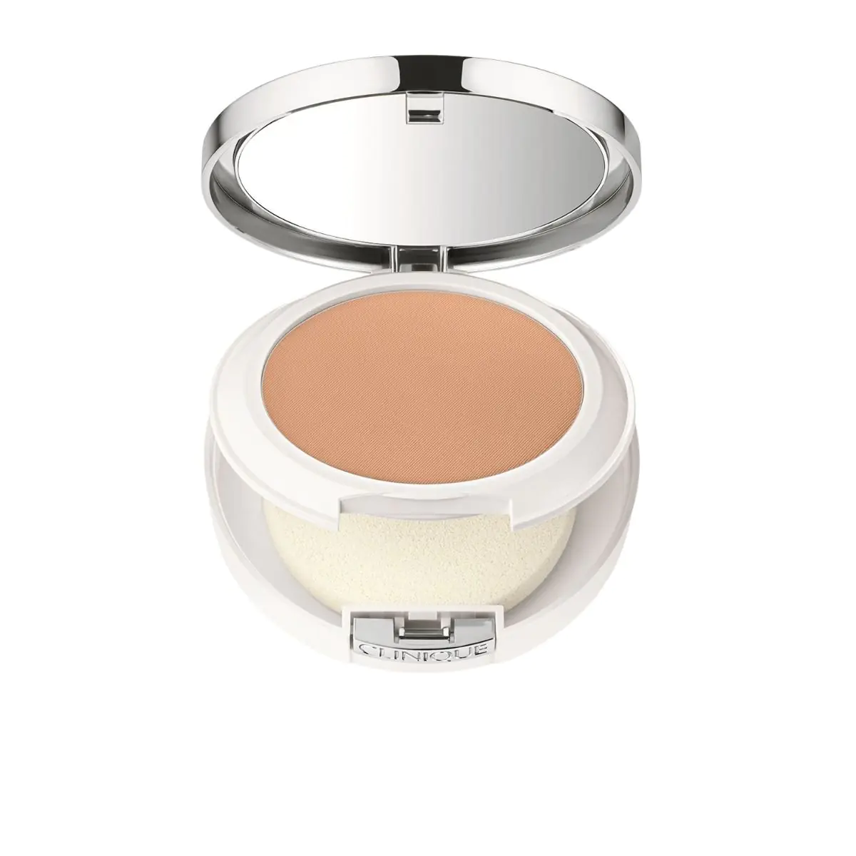 Clinique Beyond Perfecting puder u prahu, 09 Neutral