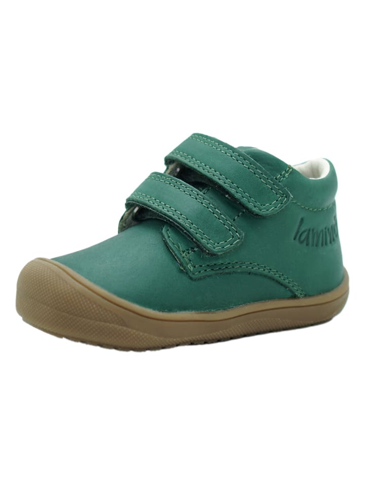 lamino Sneakers in Grün günstig kaufen