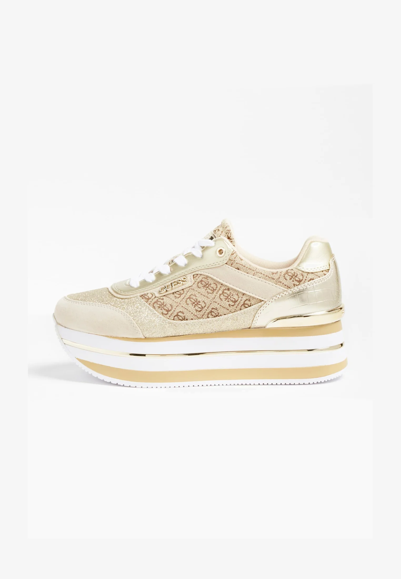 Zapatillas bajas Guess