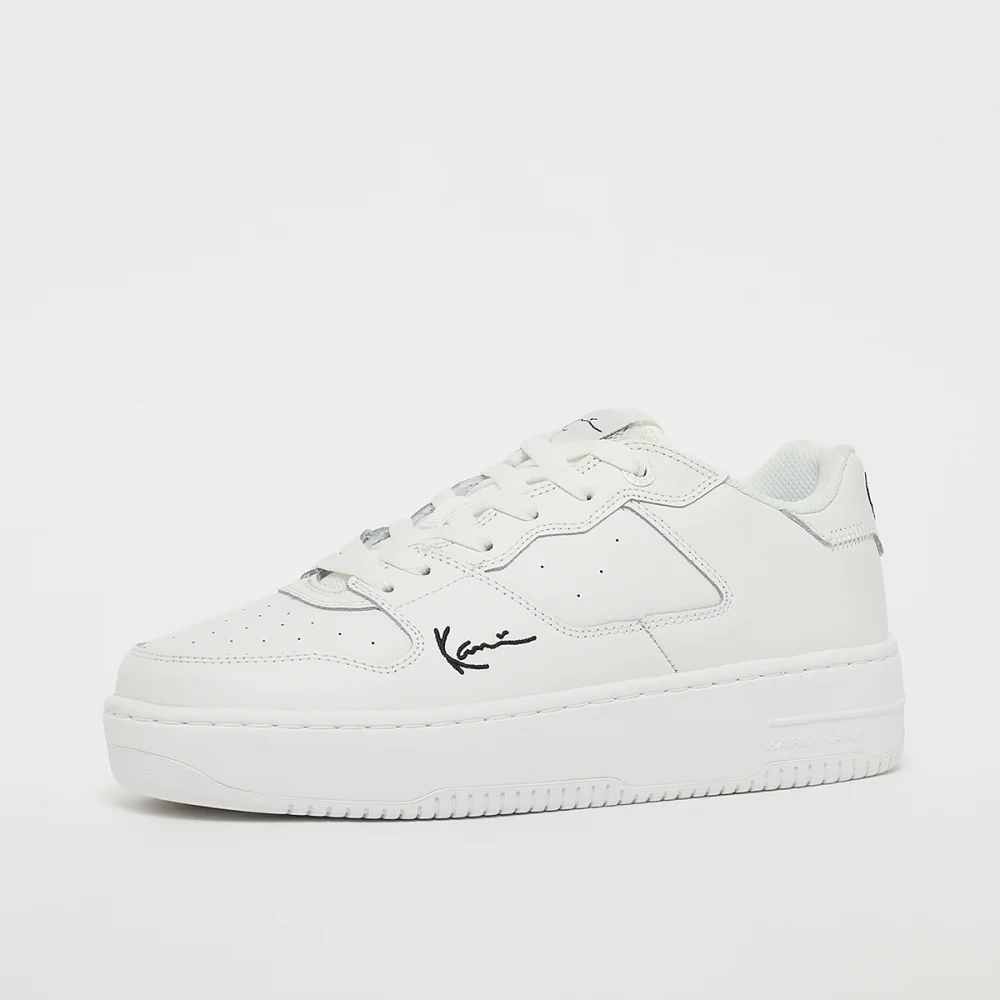 Karl Kani 89 UP KKFWW000159 / weiss