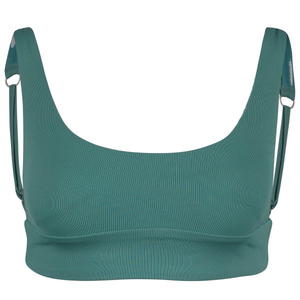 Maaji - Women's Eucaliyptus Green Donna - Bikini-Top