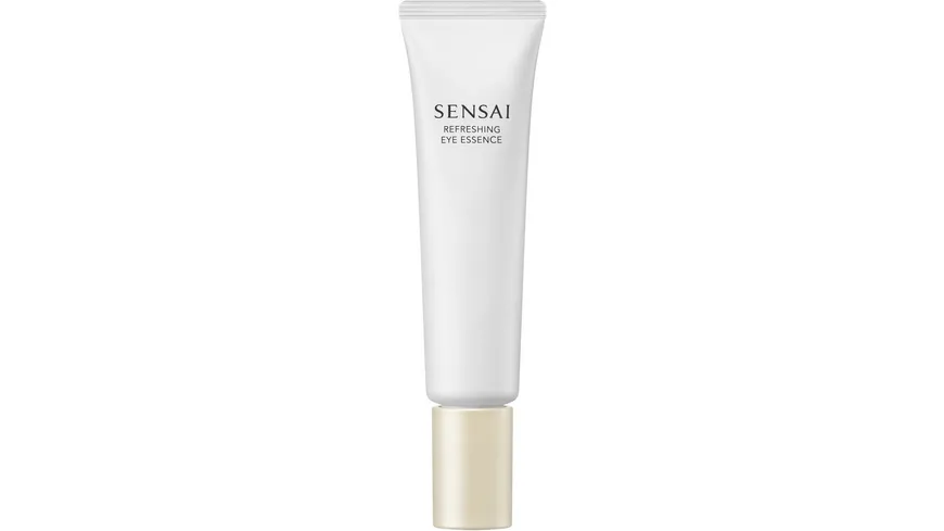SENSAI EXPERT ITEMS Refreshing Eye Essence Refill 20 ml