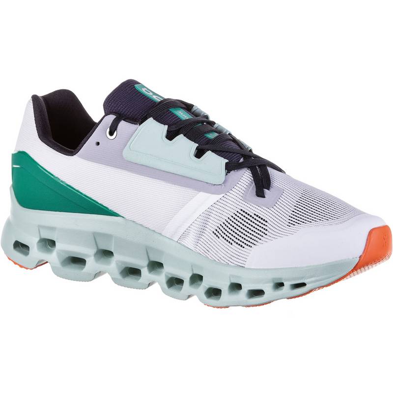 On Cloudstratus Laufschuhe Herren