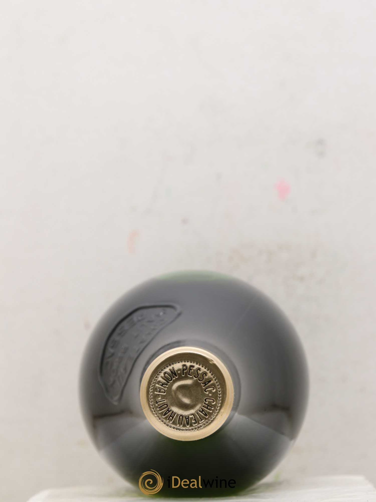 Château Haut Brion  1998 - Lot de 1 Bouteille