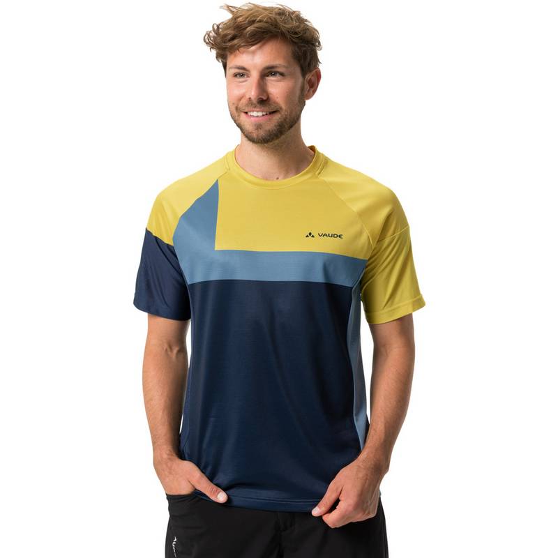 VAUDE Moab VI Trikot Herren