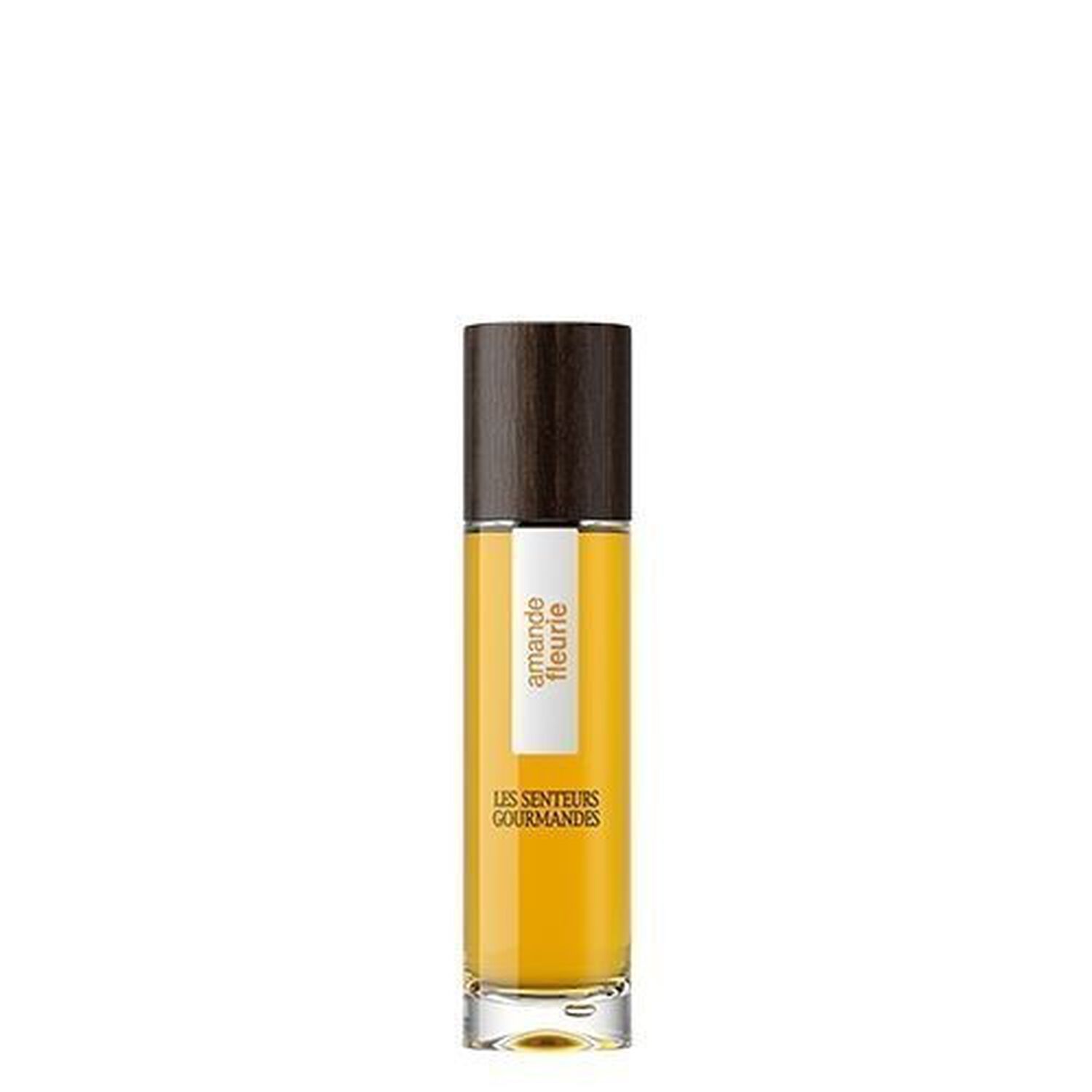 Les Senteurs Gourmandes Amande Fleurie Eau de Parfum