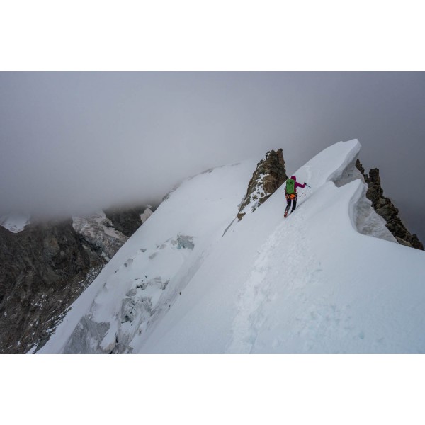Petzl - Glacier Literide - Eispickel