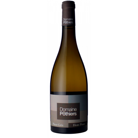 HORS PISTES 2022 - DOMAINE DES POTHIERS