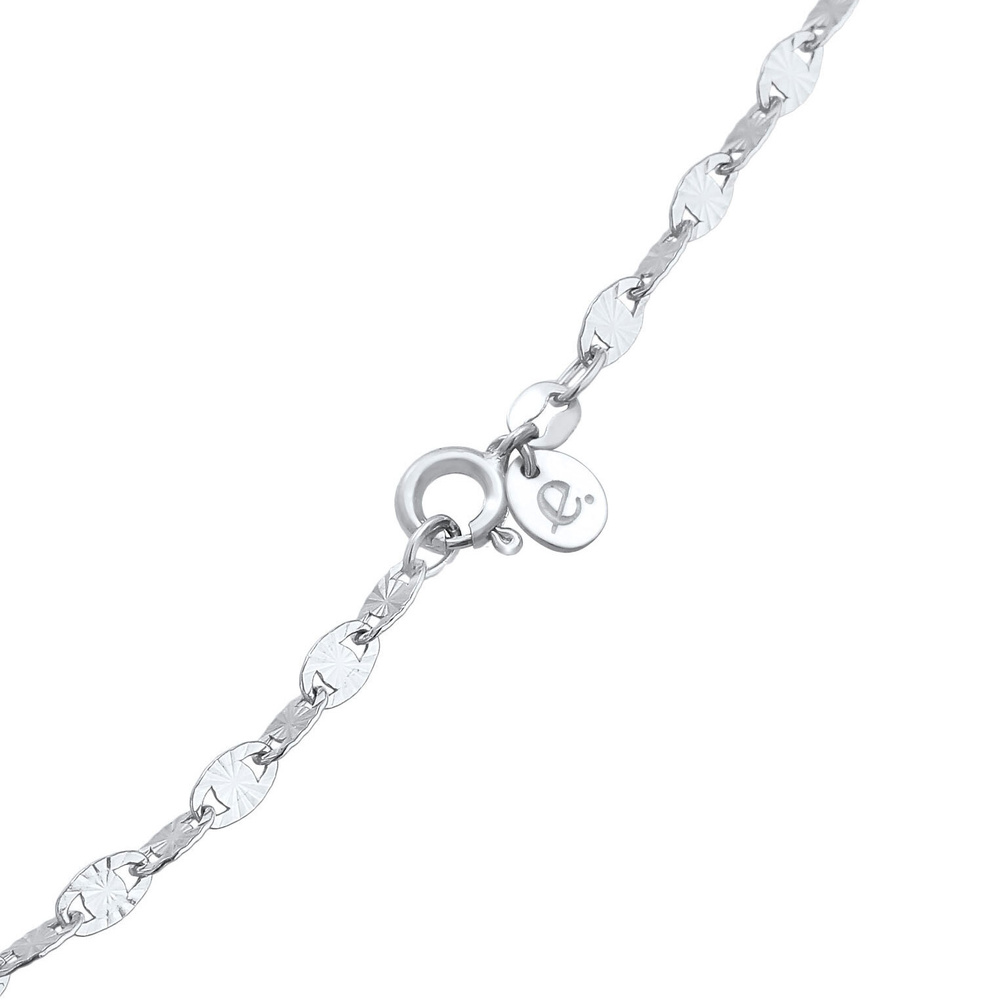 Elli PREMIUM Elli PREMIUM Collier Collier en Y pour femme - plaque design étoile tendance élég collier