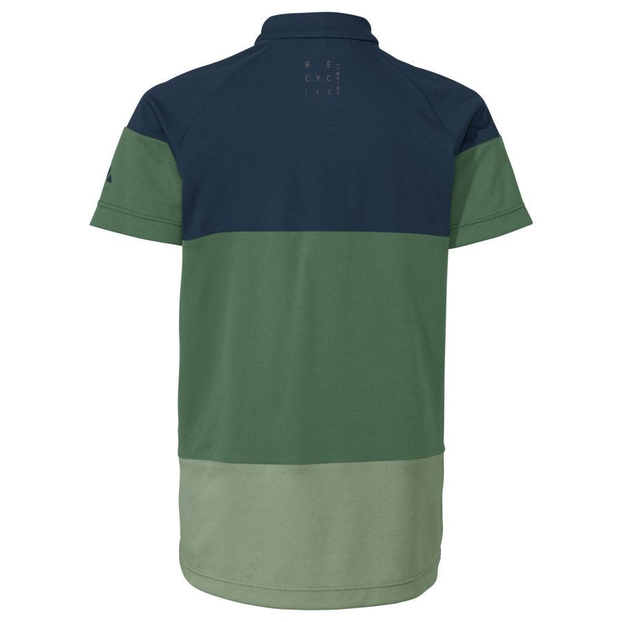 Qimsa Shirt Kinder