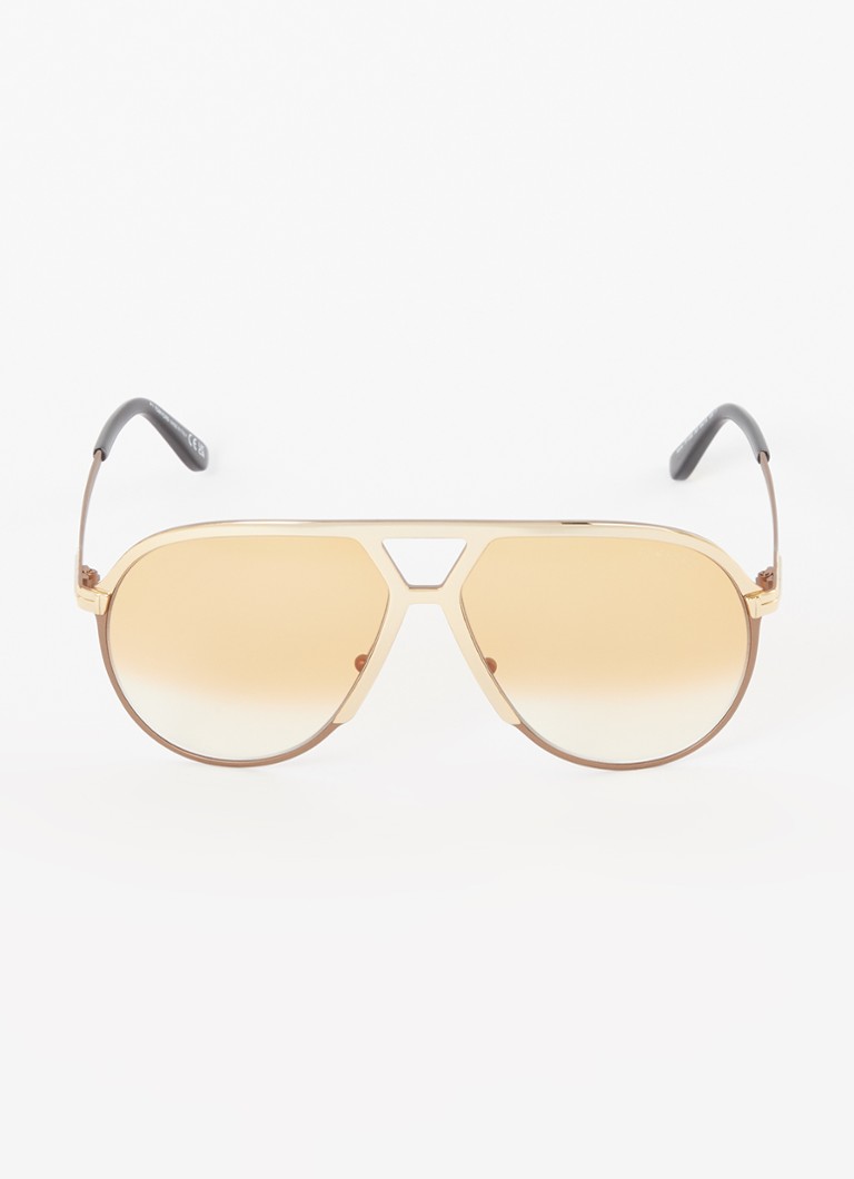 Ochelari de soare Tom Ford Xavier FT1060