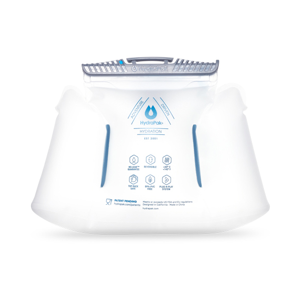 HydraPak - Contour Lumbar - Trinksystem