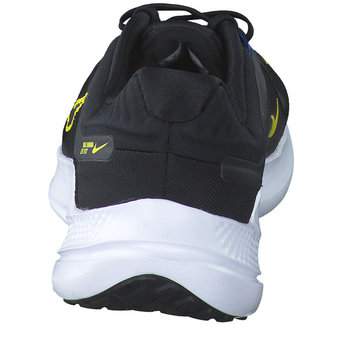 Nike Quest 5 Running in schwarz