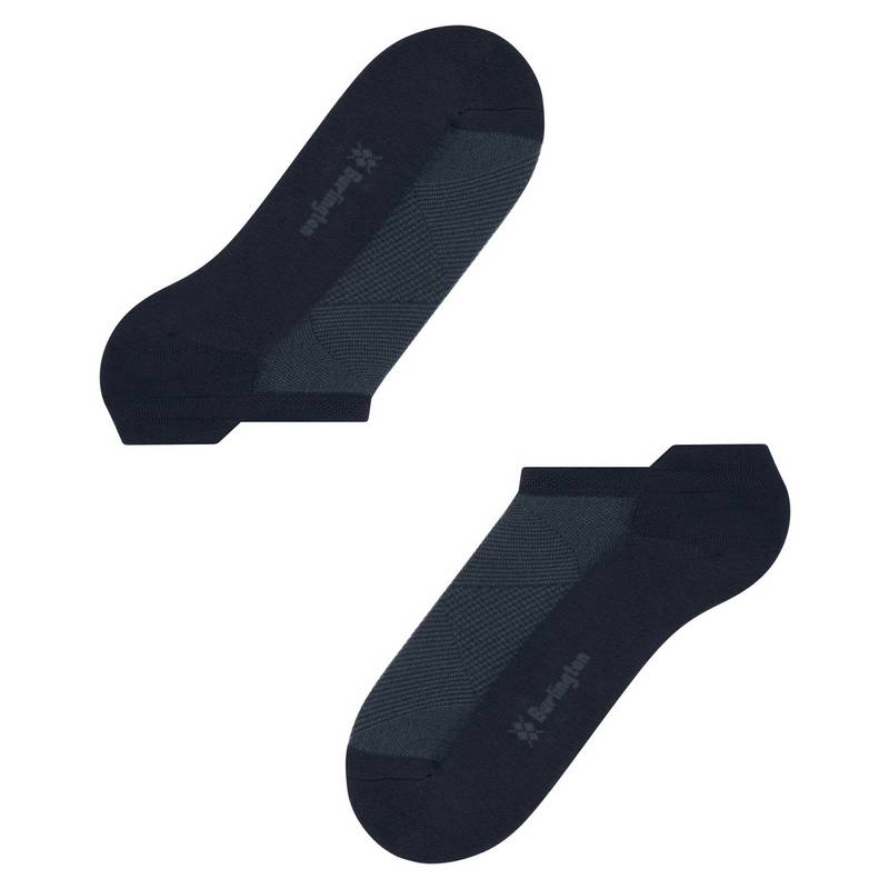 Burlington Athleisure Sneakersocken Herren