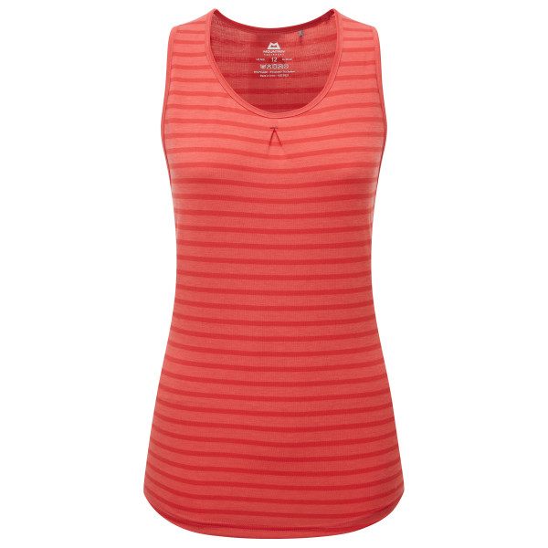 Mountain Equipment - Women's Equinox Vest - Tank Top