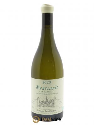 Meursault Les Narvaux Rémi Jobard (Domaine)  2020 - Lot de 1 Bouteille