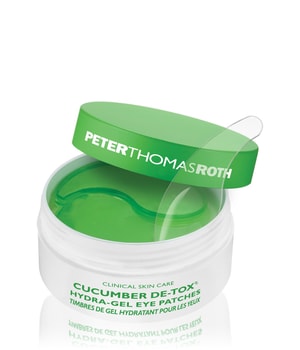 Peter Thomas Roth Cucumber De-Tox Hydra-Gel Augenpads-60 Stk