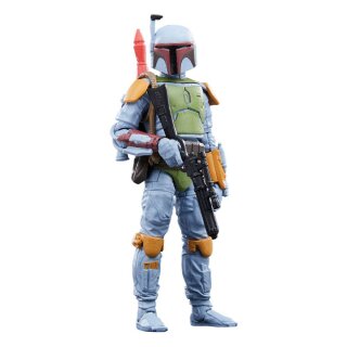 Star Wars Vintage Collection Actionfigur Boba Fett 10 cm